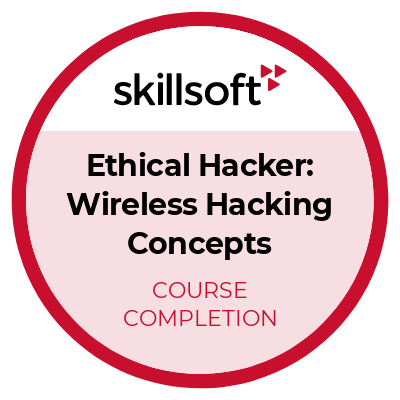 Wireless Hacking Concepts